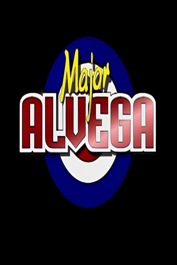 Major Alvega poster