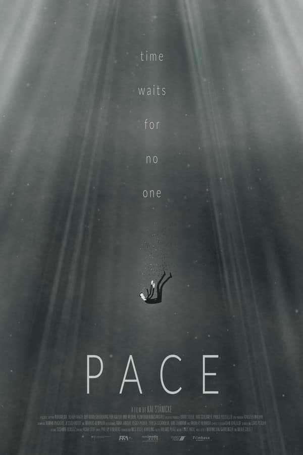 Pace poster