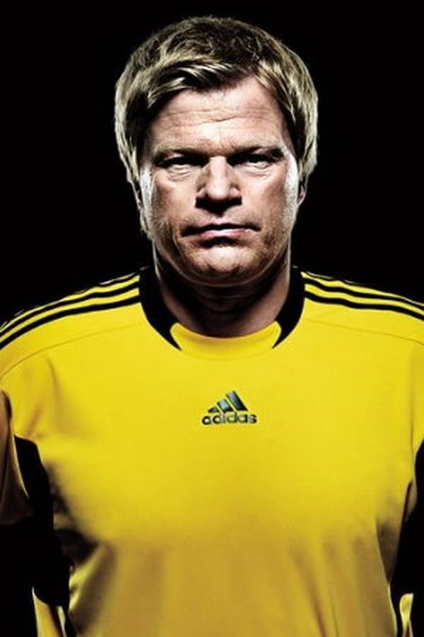 Oliver Kahn poster