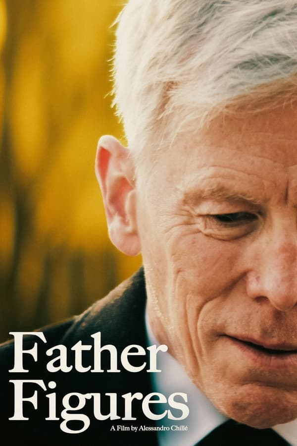 Father Figures poster