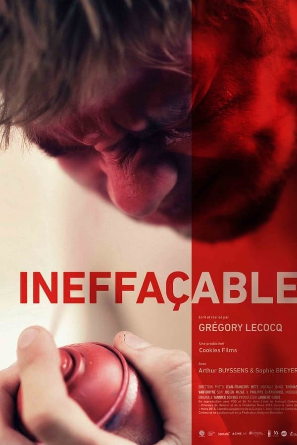 Ineffaceable poster