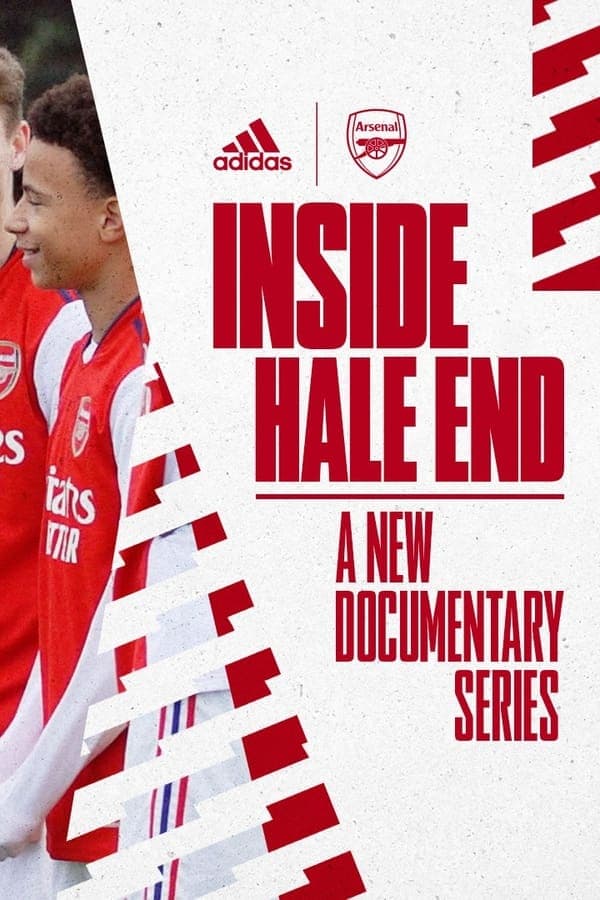 Inside Hale End poster