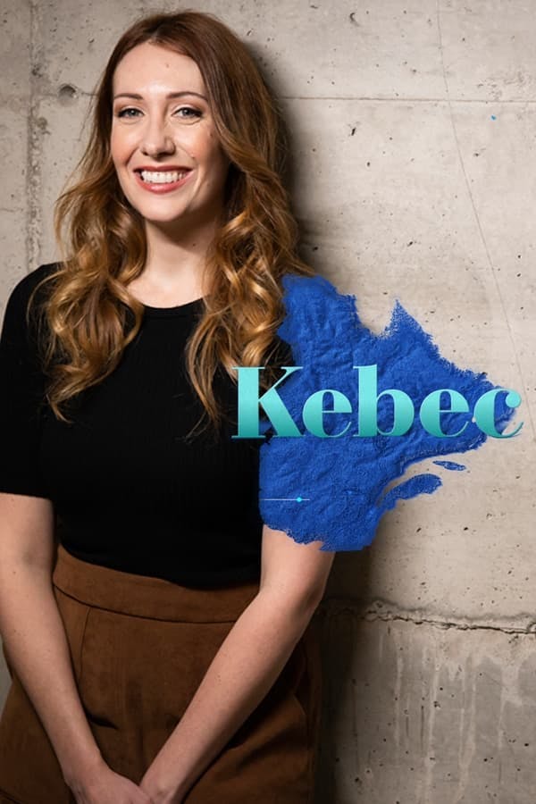 Kebec poster