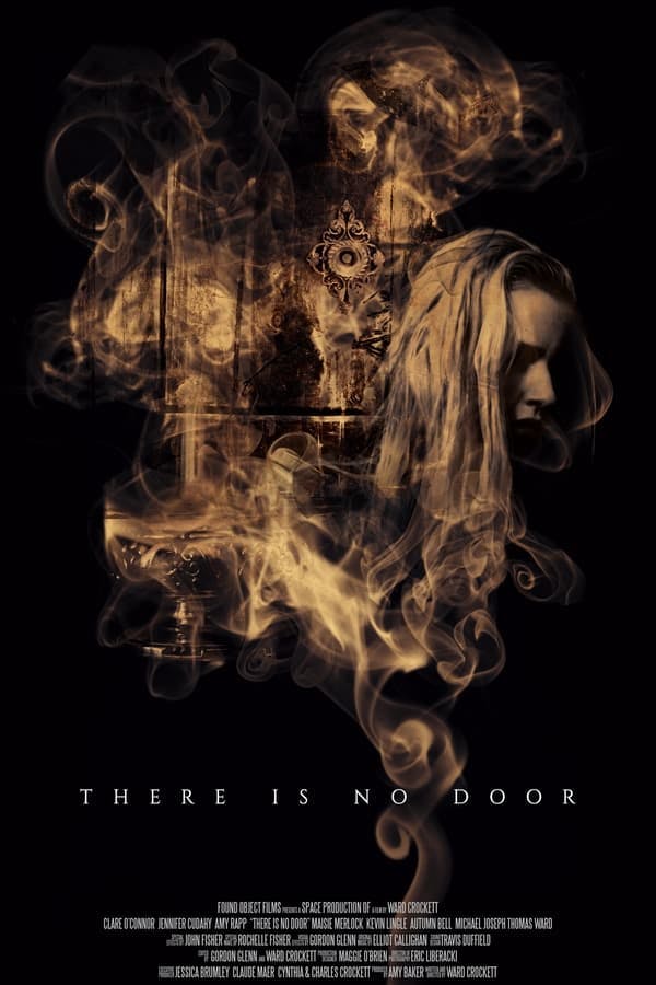 There Is No Door poster