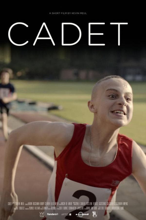 Cadet poster