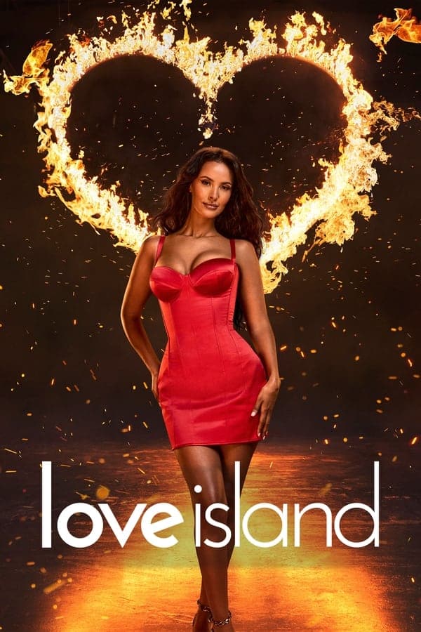 Love Island poster