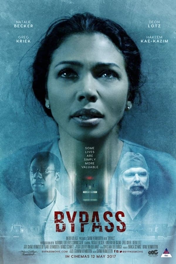 Bypass poster