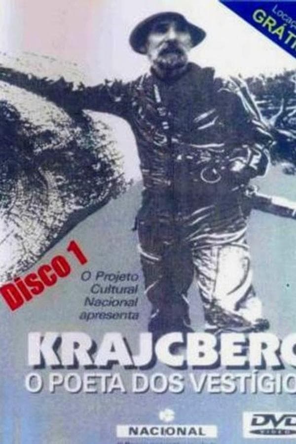 Krajcberg - O Poeta dos Vestígios poster