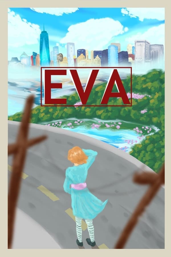 Eva poster