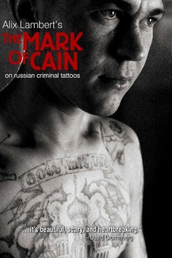 The Mark of Cain poster