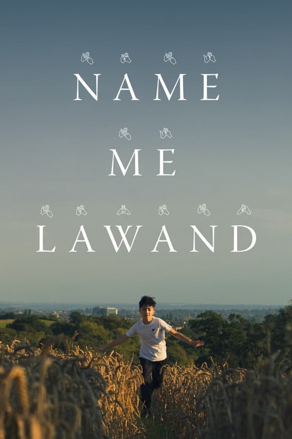 Name Me Lawand poster