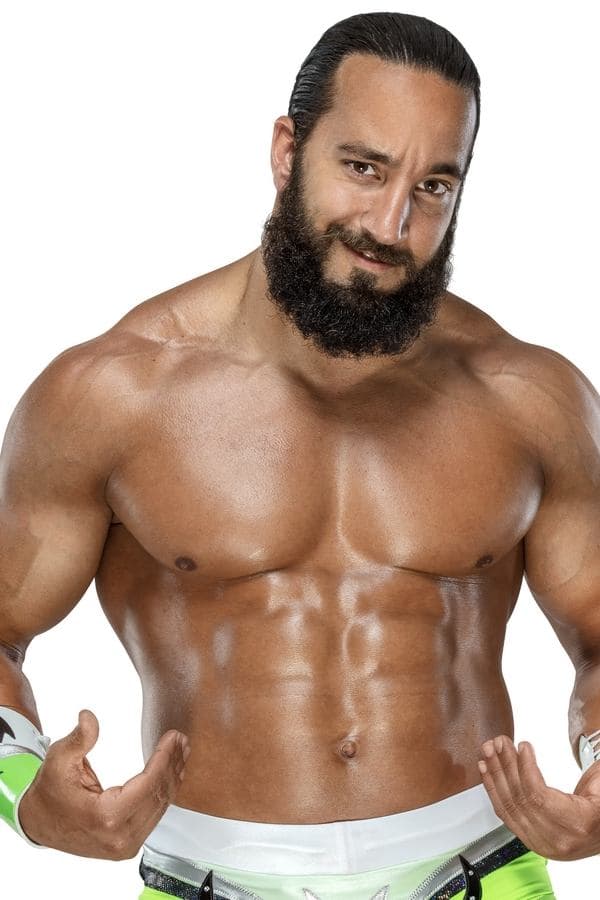 Anthony Nese poster