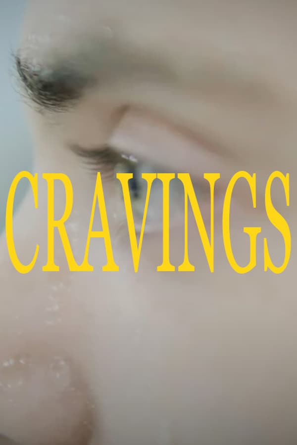 Cravings poster