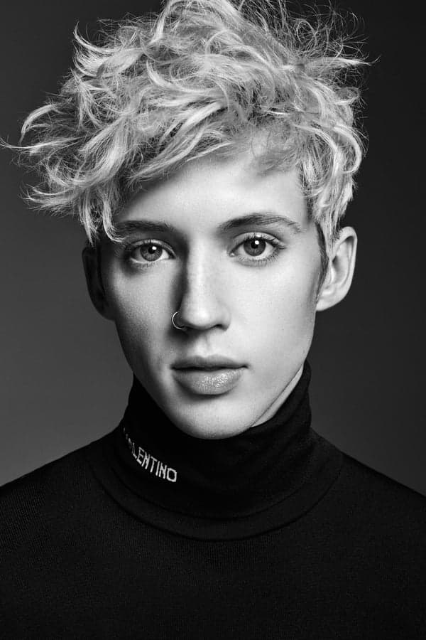 Troye Sivan poster