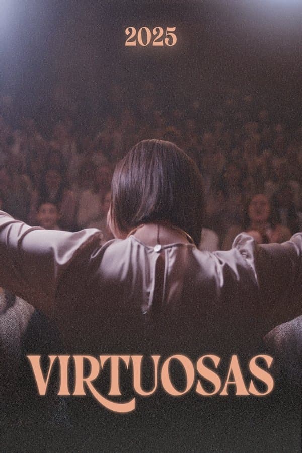 Virtuosas poster