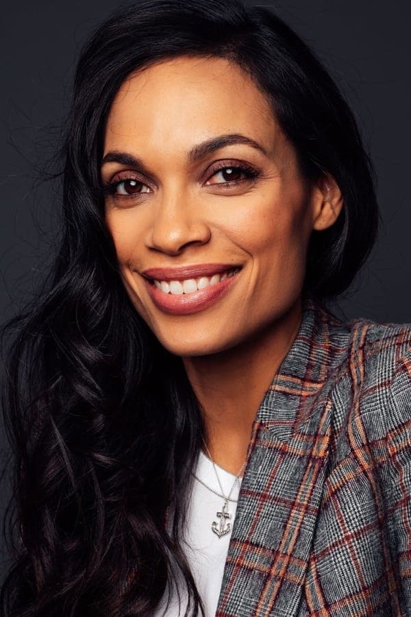 Rosario Dawson poster