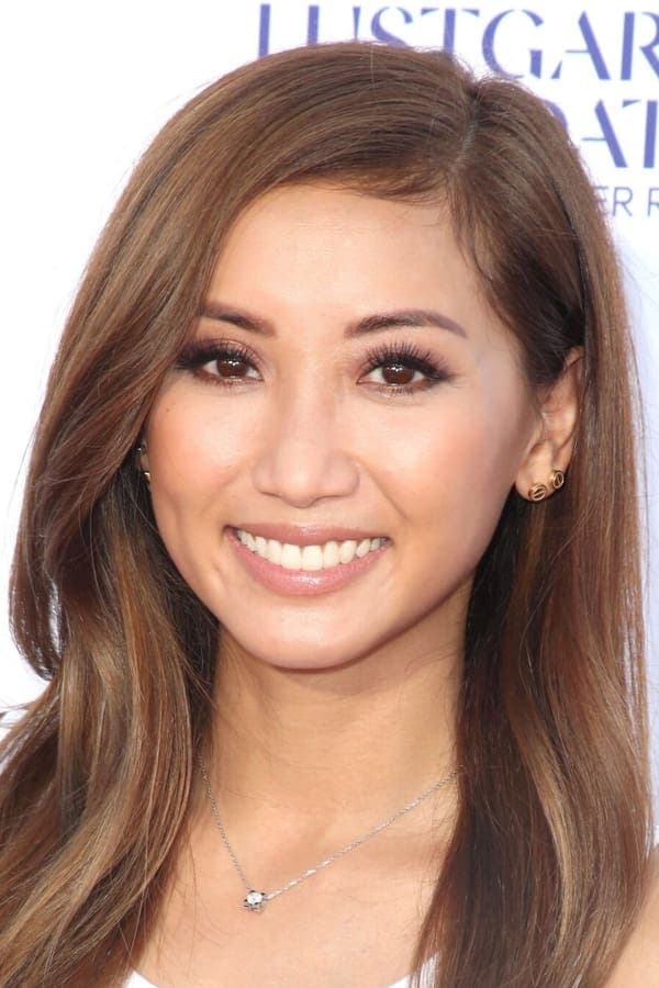 Brenda Song poster