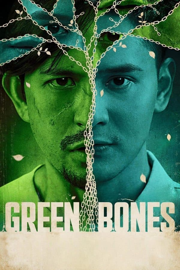 Green Bones poster