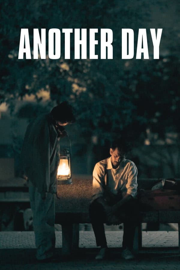 Another Day (Short Film) poster