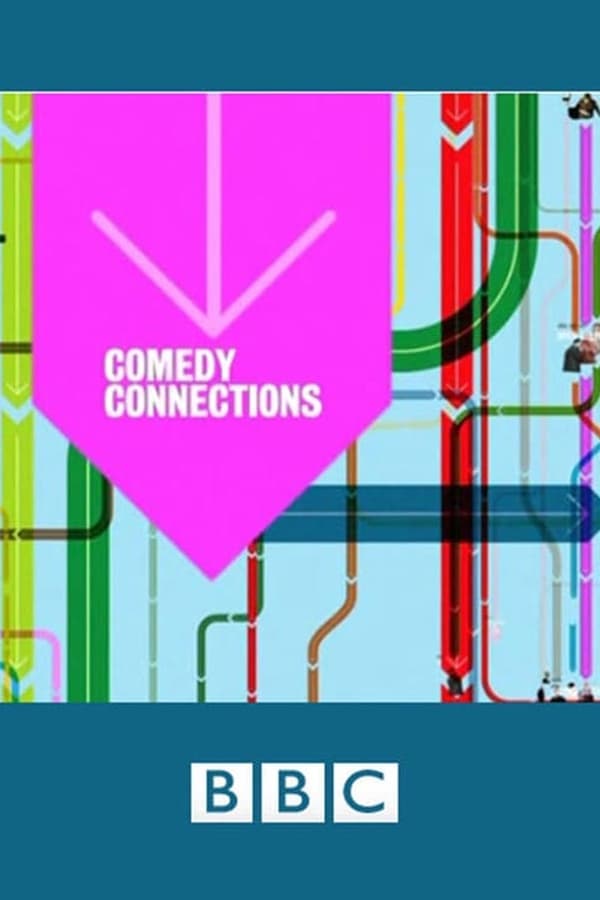 Comedy Connections poster