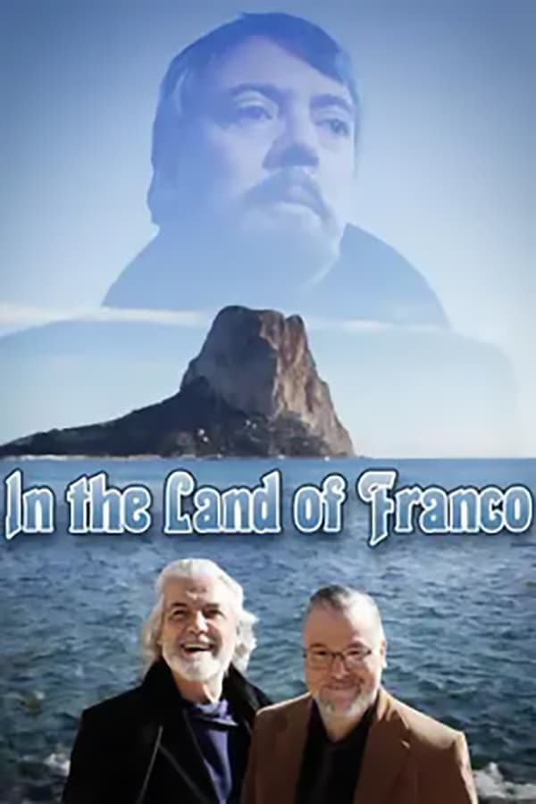 In The Land of Franco poster