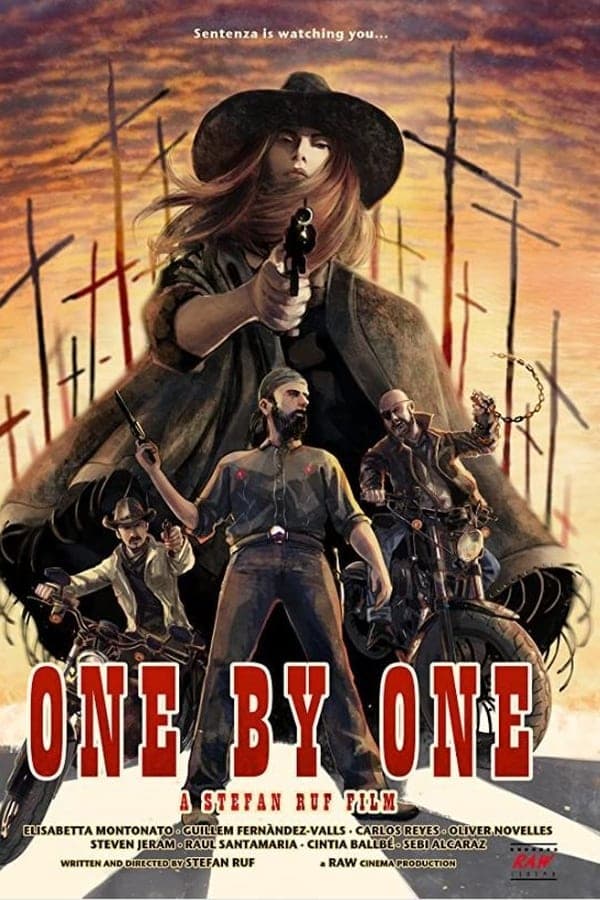 One by One poster