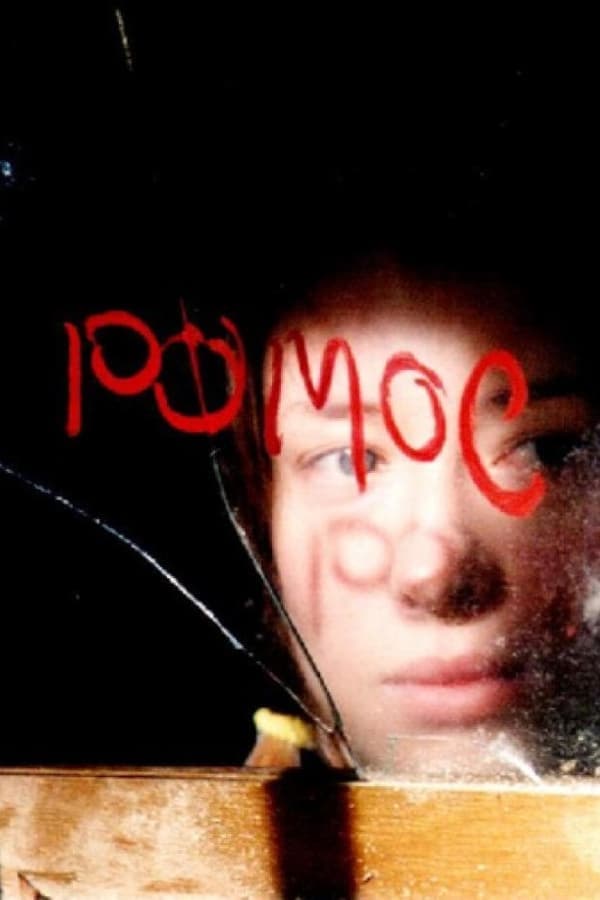 Pomoc poster