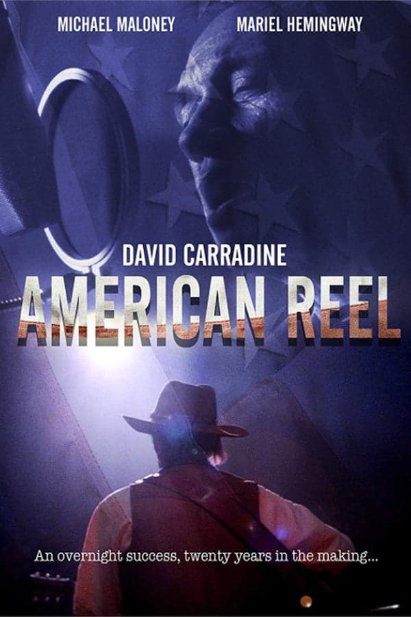 American Reel poster