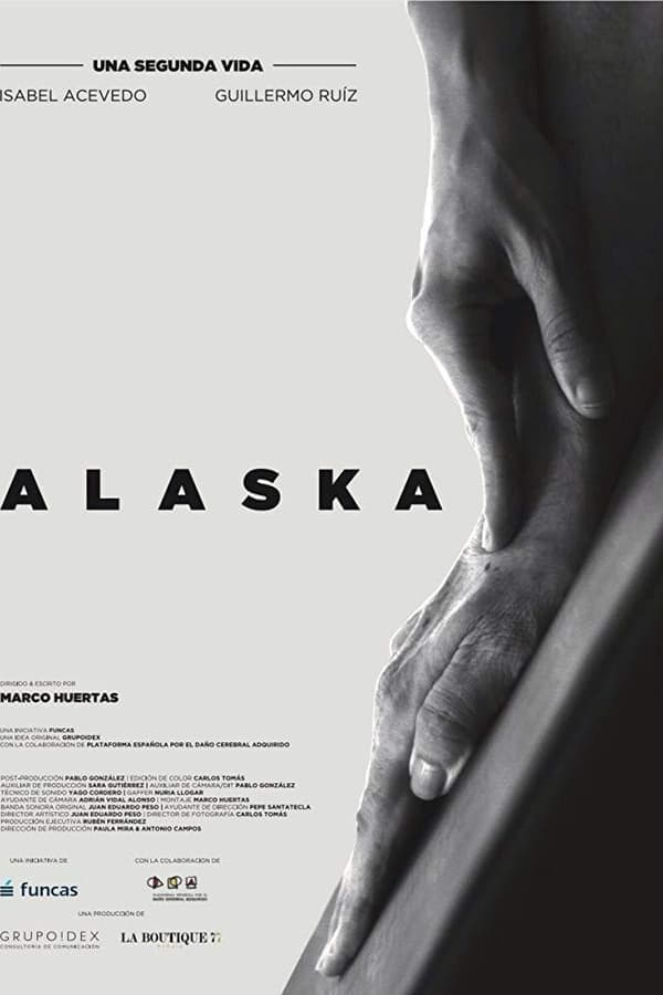 Alaska poster