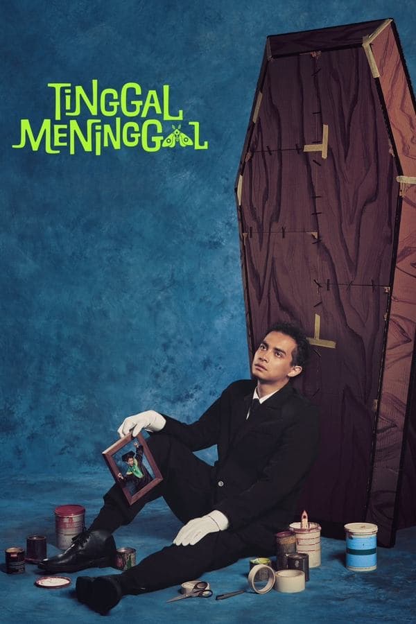 Tinggal Meninggal poster