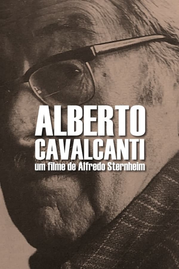 Alberto Cavalcanti poster