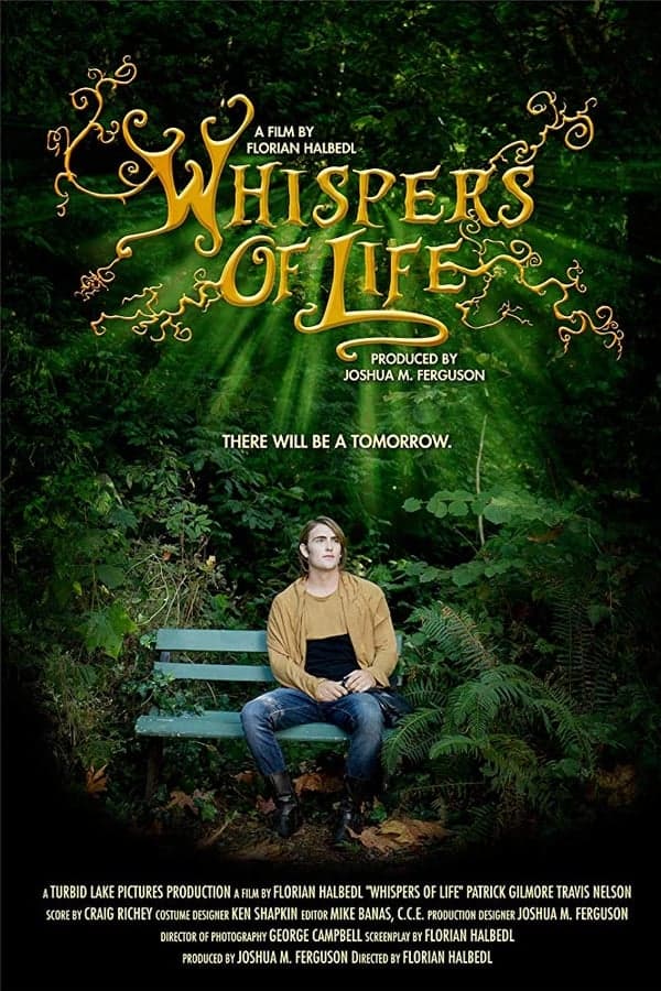 Whispers of Life poster