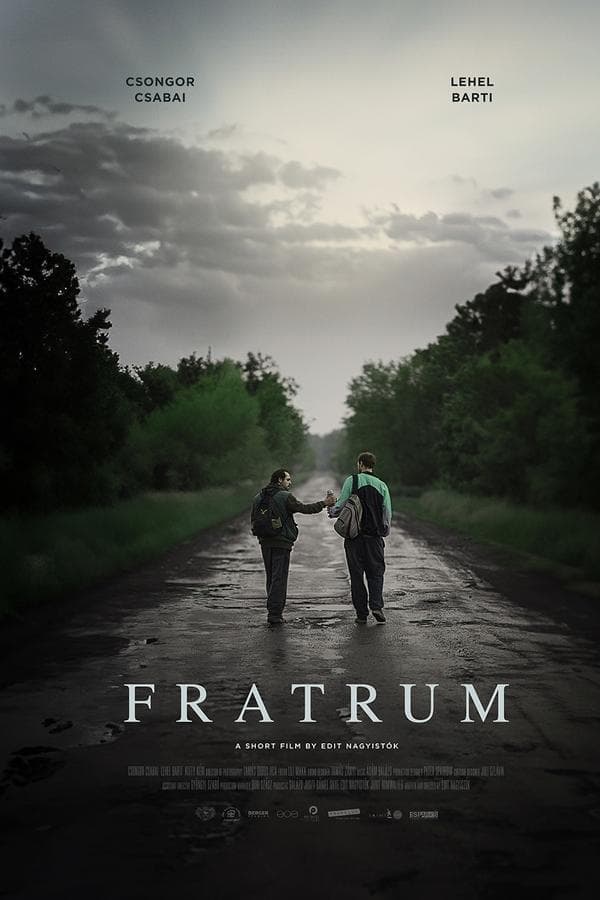 Fratrum poster