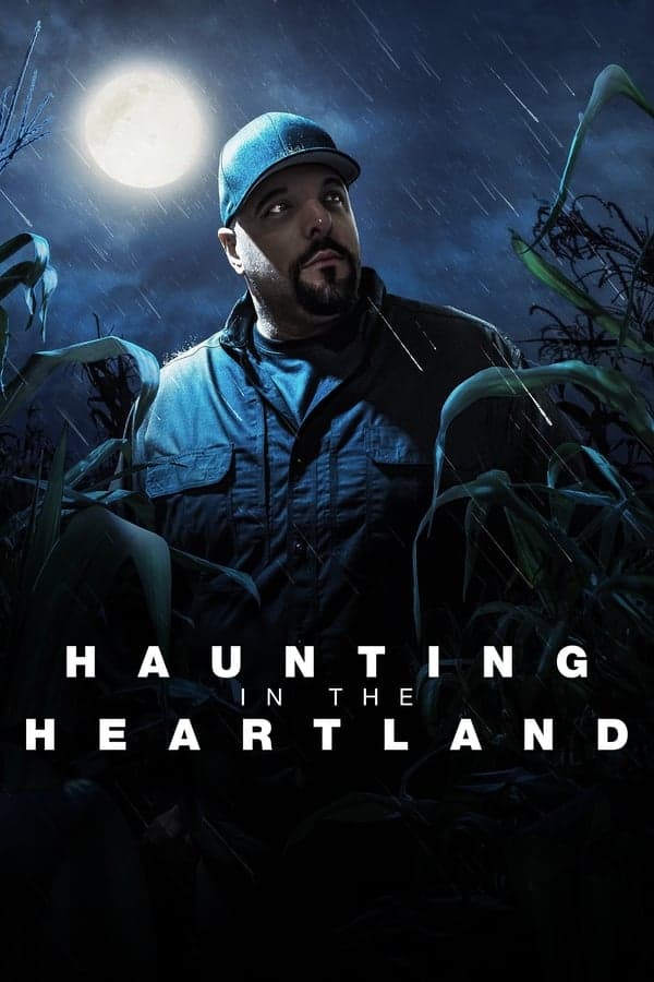 Haunting in the Heartland poster