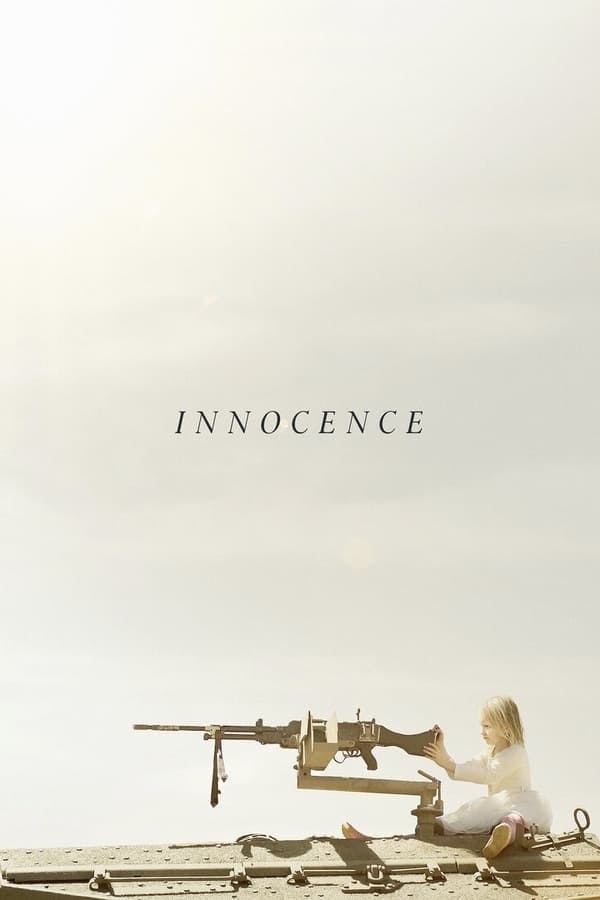 Innocence poster