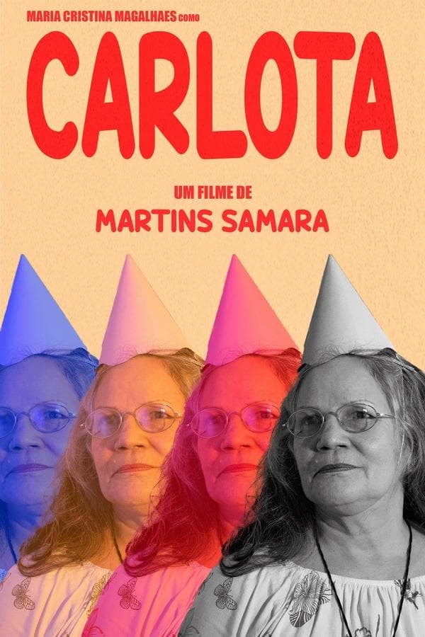 Carlota poster