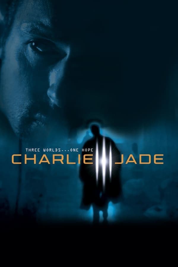 Charlie Jade poster