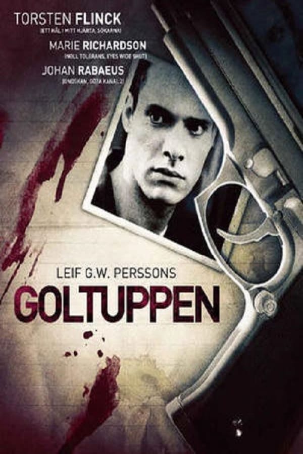 Goltuppen poster