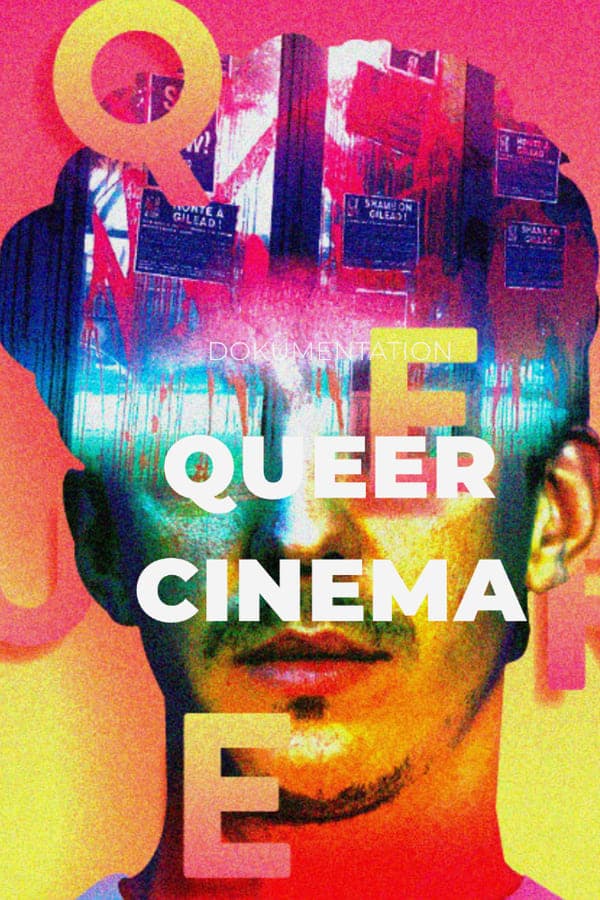 Queer Cinema poster