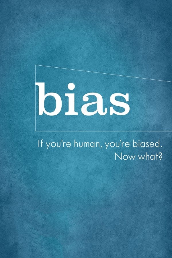 Bias poster