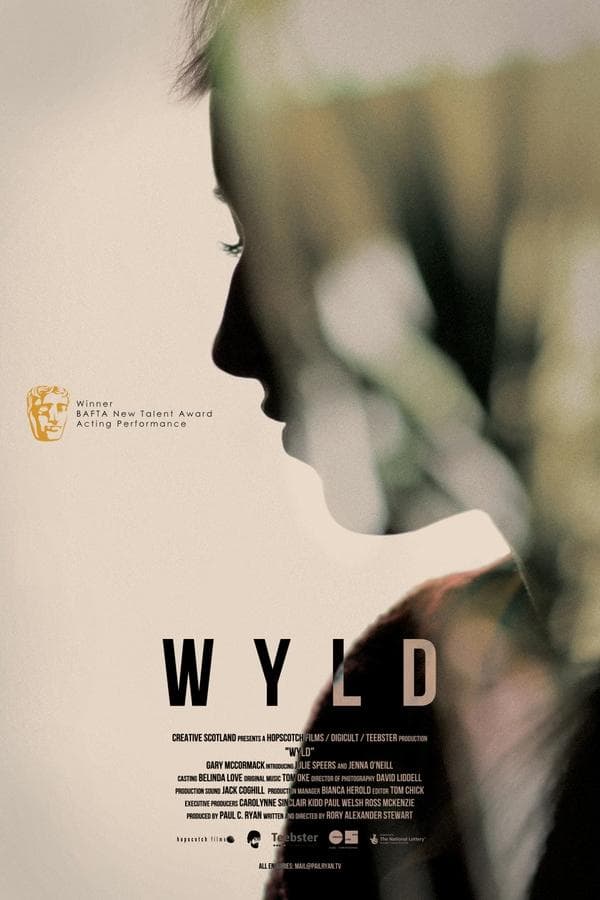 Wyld poster