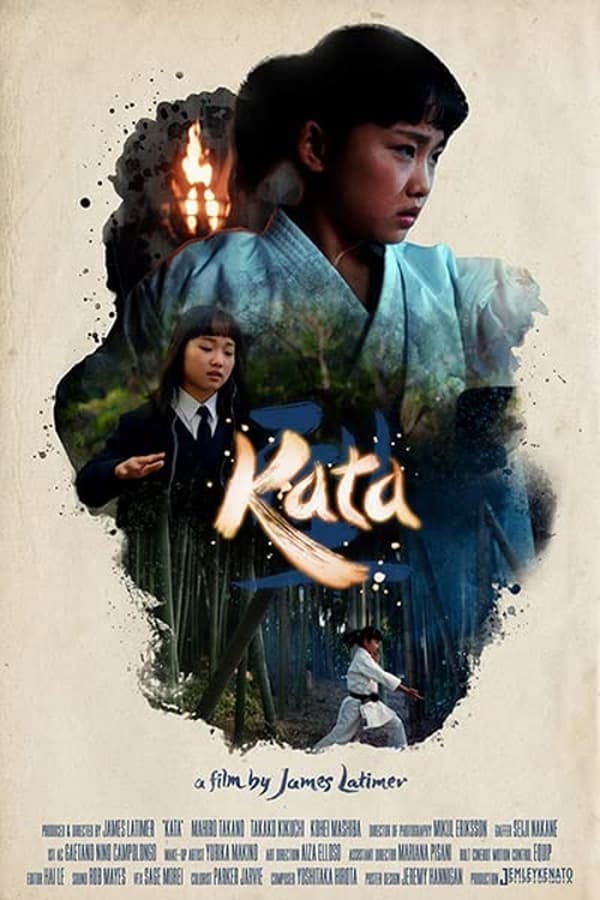 Kata poster