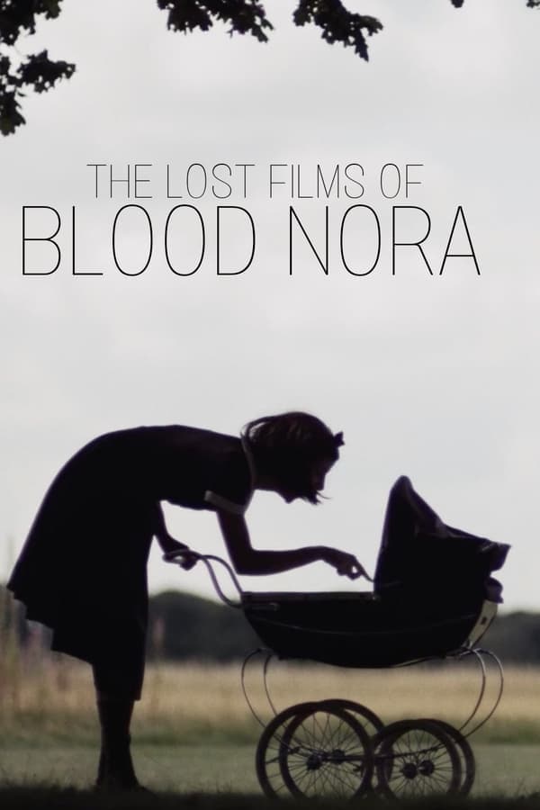 The Lost Films of Bloody Nora poster