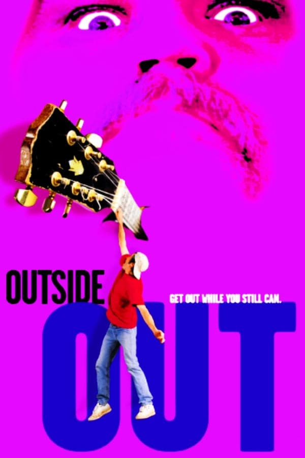 Outside Out poster