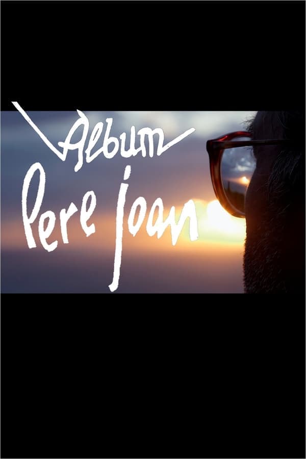 Àlbum Pere Joan poster