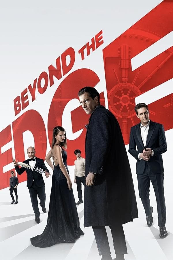 Beyond the Edge poster