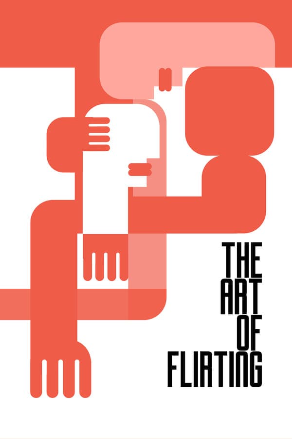 The Art of Flirting poster