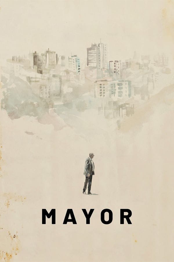 Mayor poster