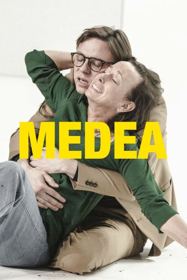 Medea poster