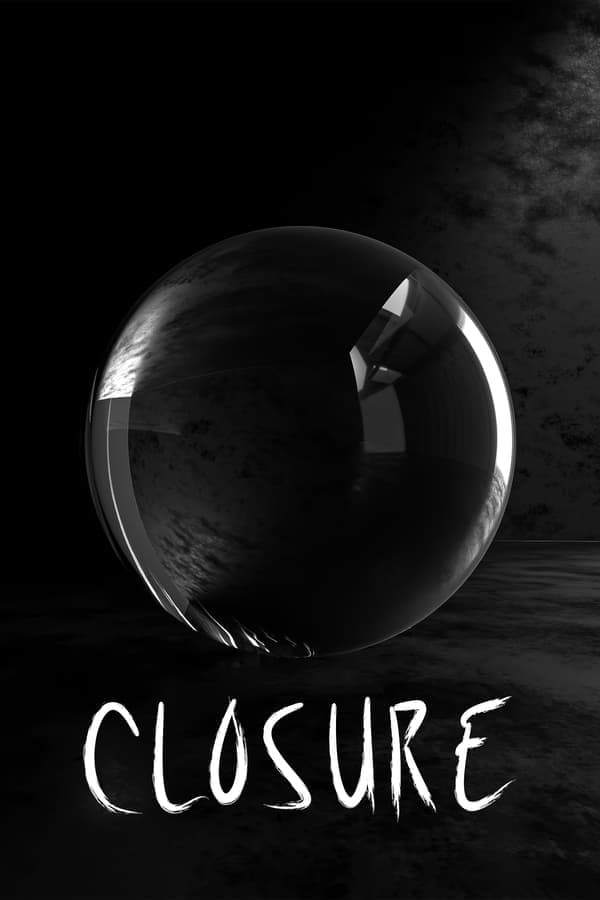 Closure poster